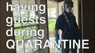 5 Ways To Invite Someone Over During Quarantine