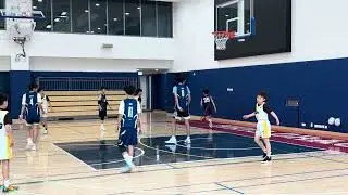 part 3/6 LEAGUEMVP Gold vs FIS Blue Devils D2