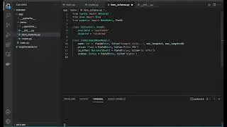 FastApi (Ejemplo)