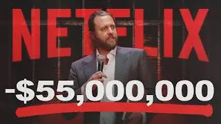 From Hollywood Prodigy to Federal Prison: The Carl Rinsch Story