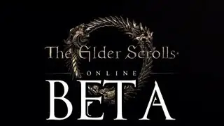 ★ Начинается регистрация на бета-тестирование The Elder Scrolls Online и новости о бета-тестировании ESO (комментарии к предварительному просмотру игрового процесса)