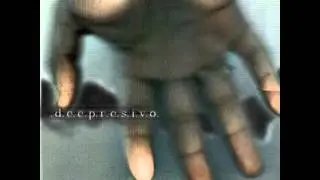 Biosphera - Biosphera - Deepresivo - 10 - A La Deriva (Deepresivo 10/15)