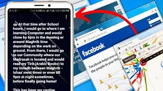 ПОСЛЕДНИЙ СПОСОБ НАПИСАТЬ ДЛИННЫЙ ПОСТ В FACEBOOK С ЦВЕТНЫМ ФОНОМ