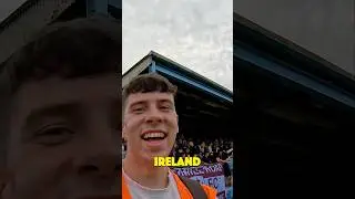 The Louth Derby🇮🇪