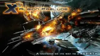 X3 Albion Prelude Review