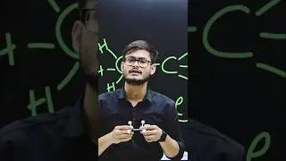 Dekho ethane me kitna Pos hai ?#jee #neet #organicchemistry #shortvideo #neetaspirents