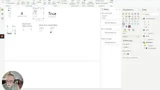 SlowBI ParmaterTablePatternAndSlicers
