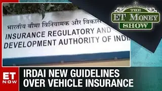 ET Money Show: Usage-based Motor Insurance Premium Now Approved! Market & Business News