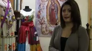 The Art of Piñata Making