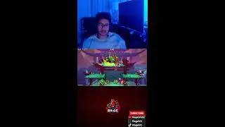 Tekken practice for hyped S3! Maybe Smash Bros later.(Vertical)