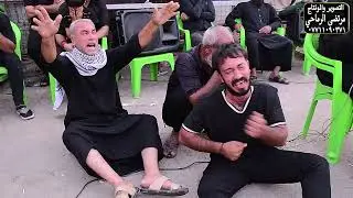 مجلس عزاء سابع المرحوم الشاب مصطفى قاسم السوداني # الناعي سيد ليث الشوكي # المصور مرتضى الرماحي