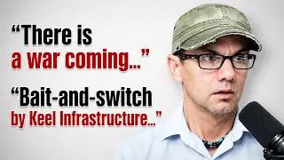 Keel Infrastructure is under intense scrutiny and is rousing the rage of people who feel betrayed.
