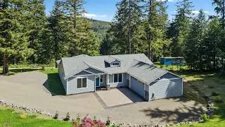 69857 Stage Rd  North Bend, OR 97459
