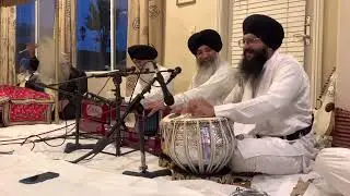 Har Charan Sharan Kalyan Karan in Kalyan Rag By Sarabjit Singh Ji Laddi