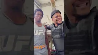 PATRULHA DO CAPITÃO RENATA - PROBLEMAS DOMESTICOS