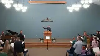 Set Apart To God - Study#3- 