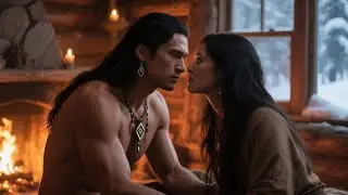 “Put It in My Mouth…” She Pleaded — The Apache Agreed, and Instantly Regretted What Followed