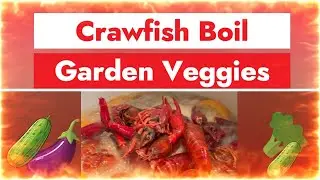 Crawfish Boil KaPinay Style