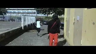 Le Ness - Smoke [Clip Officiel]