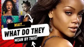 Rihanna: The Quiet Strategy That Turned a Pop Star Into a Global Power