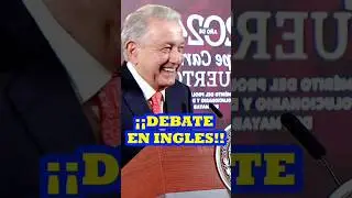 Debate en ingles 