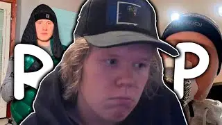 RIP Einár | FINNISH MAN REACTS TO Einár | Einár - Katten i Trakten REACTION