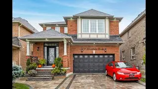 10 Hadfield Circle, Brampton Home for Sale - Real Estate Properties for Sale
