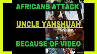AFRICANS Say They WILL ENSLAVE BLACK PEOPLE Again! THE TRUTH Exposed FBA African Americans LISTEN UP