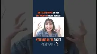 Brittany Hoopes on becoming hypnotist, proving everybody wrong