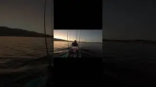 Short trip to hogan lake 
