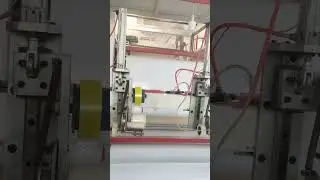 TPO Waterproof Membrane Production Process | High-Quality Roofing Waterproof Material Manufacturing