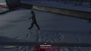Unexpected military rescue