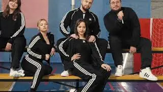 STREET BEAT/ adidas Superstar 2020