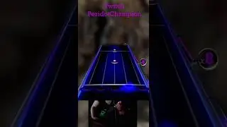 Low (Consign to Oblivion) #clonehero #music #videogames #epica
