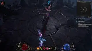 Cold Acid Flask Falconer | Orobyss 481 - Last Epoch Cycle 1