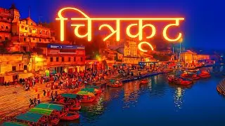 Chitrakoot | Chitrakoot Dham Yatra | Ramayan | Chitrakoot Dham | Chitrakoot tourist places
