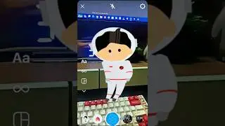 2D Animation Sequence Spark AR Tutorial 🧑🏻‍🚀 #sparkar #tutorial #filters