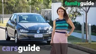 Volkswagen Polo 70TSI Trendline 2018 review