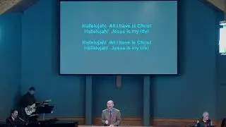 Bible Church Owasso
