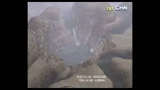 Chaos Field (Wii) - 1cc HAL