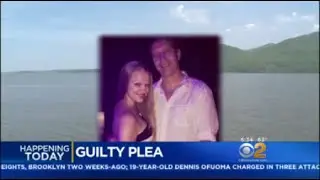 Woman Accused In Fiance's Kayaking Death Pleads Guilty