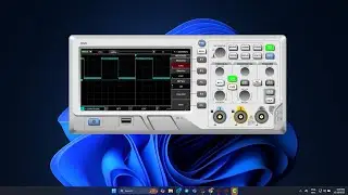 How to Connect DSO In Your PC Uni-t UTDCEX+