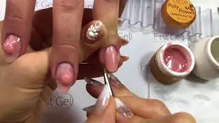 Poly Power Gel (Acryl/Gel)