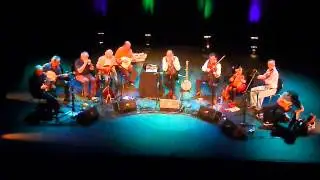 Rick Epping Tribute Night at The Hawk's Well Theatre