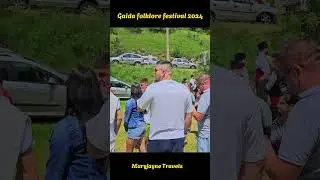 Gaida Folklore Festival Stoikite 2024 | Maryjayne Travels