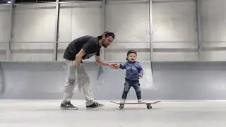 julien bechet skatepark biarritz