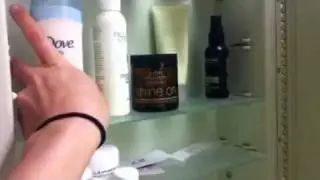 Reading product labels