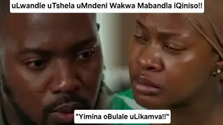 INIMBA// 30 January 2026// uLwandle uKhuluma iQiniso Finally!!