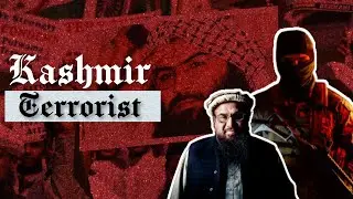 Terrorist group involved in kashmir region. The kashmir insurgency. #kashmir #india #Pakistan #hindi
