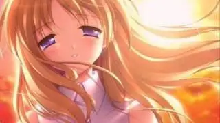 I'm Just A Kid- Anime